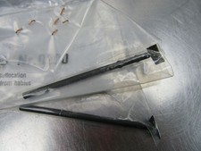 Hinge Axle Case Side Cases