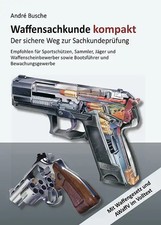 Waffensachkunde kompakt
