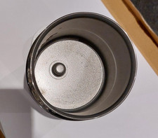 Nespresso Milchaufschäumer Milchschäumer Aeroccino3 Mod. 3193