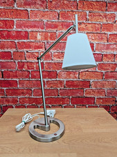 IKEA NYFORS Schreibtischlampe