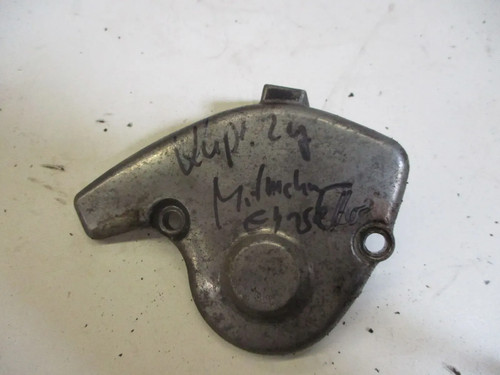 Motordeckel abdeckung - abdeckung, 1