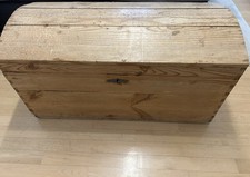 Möbeltruhe Home Deko & Aufbewahrung Box