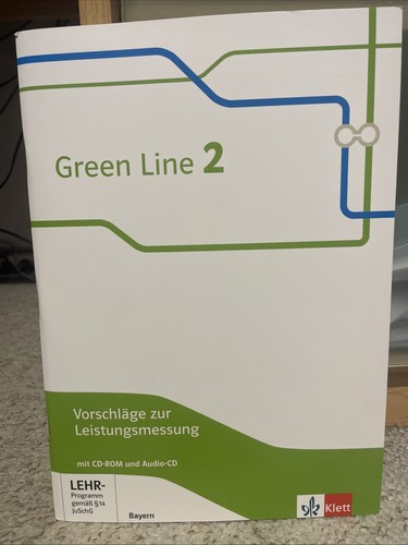 Green line vorschläge zur - 2,