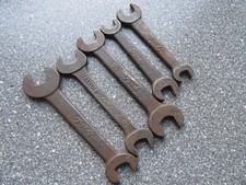 Ford Taunus Eifel Werkzeug