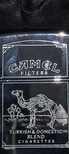 Zippo Camel Feuerzeug