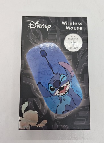 Disney ijoy wireless stitch - disney,