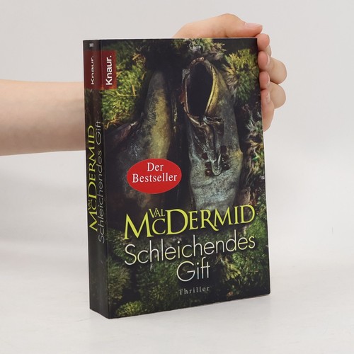 Schleichendes gift thriller - schleichendes, thriller 