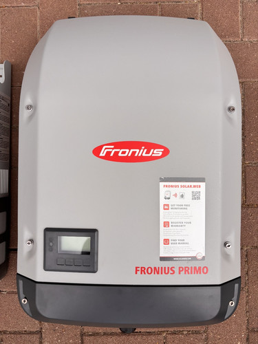 Fronius primo 1 - fronius,