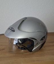 Motorrad Jet Helm für Frauen