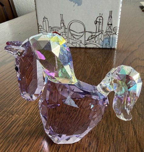 Swarovski the lovlots - the, lila