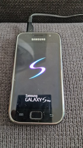 Samsung galaxy plus i9001 - samsung,