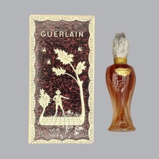 Vintage 1960s French Guerlain