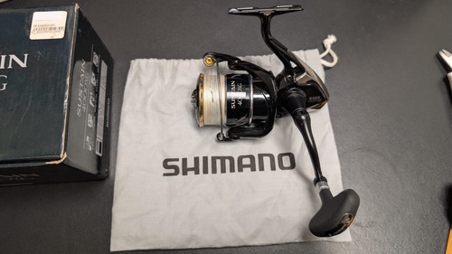 Shimano sustain 4000xg - shimano,