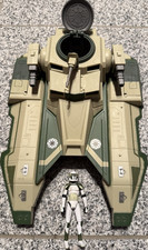 Star wars republic fighter - star,