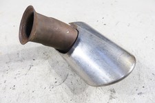 Porsche 911 996 Endrohr links