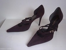 Escada Designer Pumps