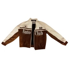 Bershka Übergangsjacke