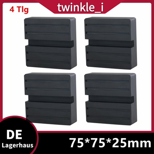 Wagenheber gummiklotz - wagenheber,