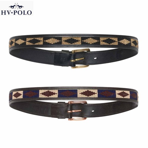 Polo gürtel hvpchaya - gürtel, beads