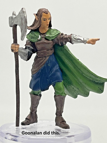 Pathfinder mini shadow - shadow, of