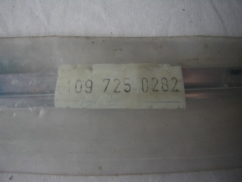 Mercedes w109 109 a109 725 - w,