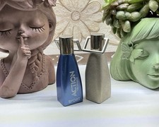 Action Sport Trussardi limitierter Metallflakon + 5ml EDT Flakon f. Sammler?