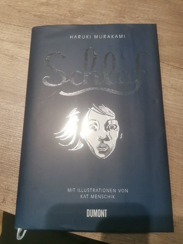 Schlaf erzählung - schlaf:,