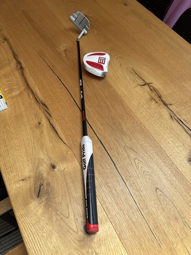 Evenroll er8v putter 34 - evenroll,