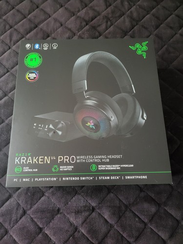 Razer kraken pro - razer,