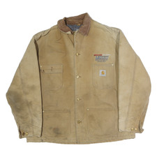 Carhartt Herren Beige & Braun