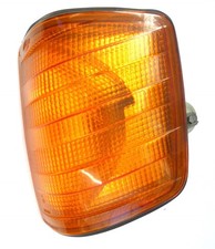 Mercedes W201 A2018260443 Blinker Blinkleuchte vorne links Hella