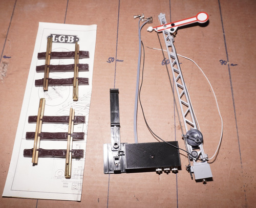 Lgb 5029 elektrisches - 5029,
