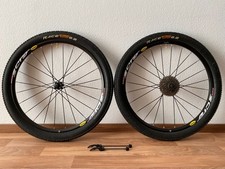 Mavic crossride disc mtb - 26",