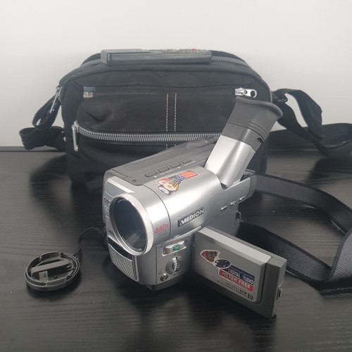 Teildefekt medion md9014 - *teildefekt*,