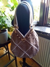 Damenmode, Tasche