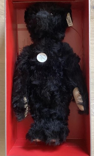 Steiff bär limitierte auflage - limitierte,