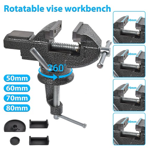 80mm schraubstock - 50-80mm,