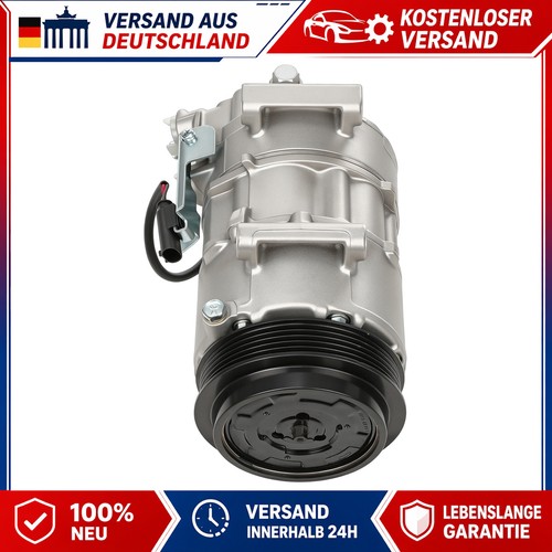 Kompressor klimaanlage für - kompressor,