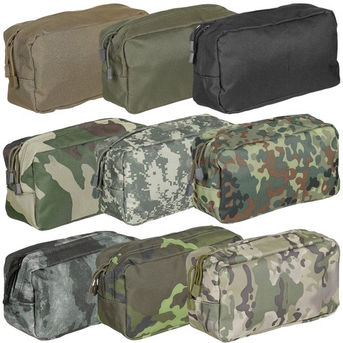 Mehrzwecktasche molle groß - mehrzwecktasche,