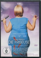 DVD: Die Friseuse (von Doris