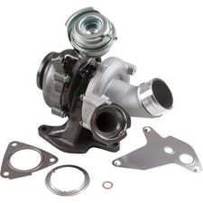 JP GROUP Turbolader ohne Pfand
