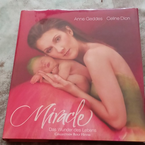 Collection rolf heyne miracle - collection,