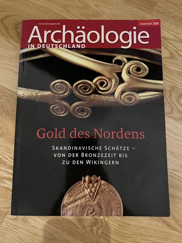 Gold des nordens - gold,