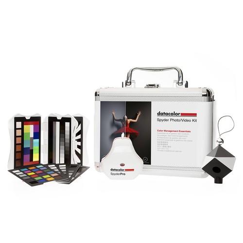 Datacolor spyder photo - datacolor,