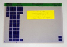 Microfich Parts Catalogue / Ersatzteilkatalog Yamaha Slider EW 50 Stand 02/00
