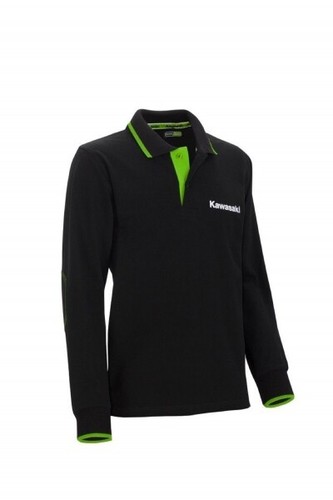 Kawasaki sports kinder polo - sports,