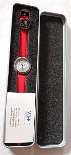 Armbanduhr von wmc neu - wmc,