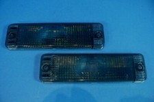 Blinker gläser SCHWARZ