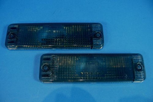 Blinker gläser schwarz - gläser,
