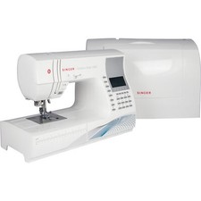 Singer Quantum Stylist 9960